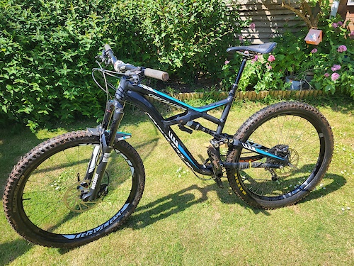 Specialized store enduro gumtree