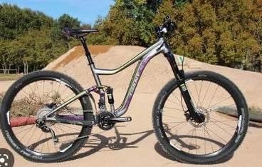 2014 Giant Intrigue 27.5 Small For Sale