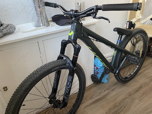 Scott voltage yz 0.1 best sale 2019 price