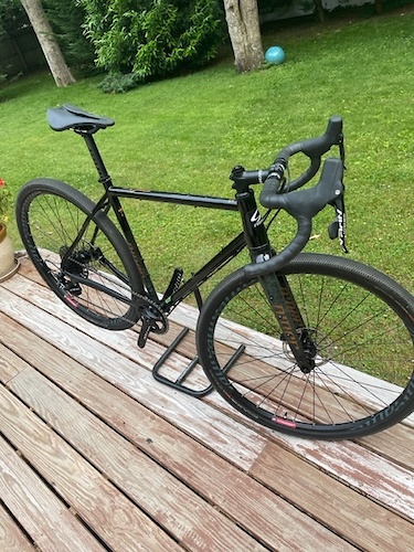 gravel bike used for sale