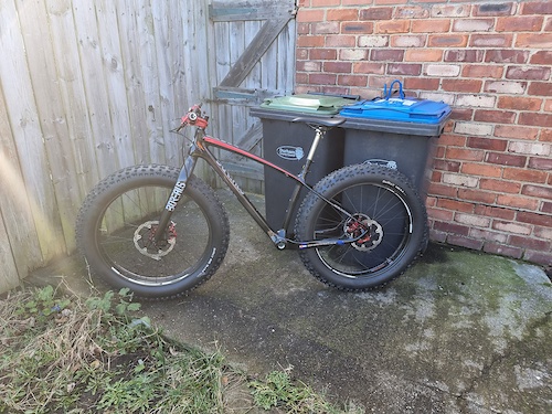 Fat Complete Bikes For Sale | Buy and Sell Used Fat Complete BikesPinkbike  BuySell Search