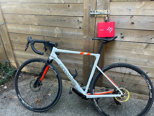 2023 Cannondale caad13 rival axs etap For Sale