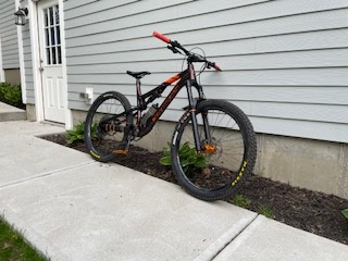 rocky mountain altitude alloy 30 2020