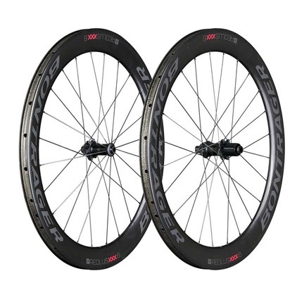 フロントホイール】bontrager aeolus xxx6 TLR DISK - パーツ