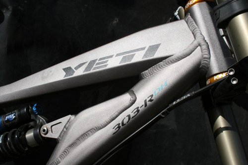 303 front end