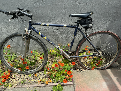 used vintage push bikes for sale