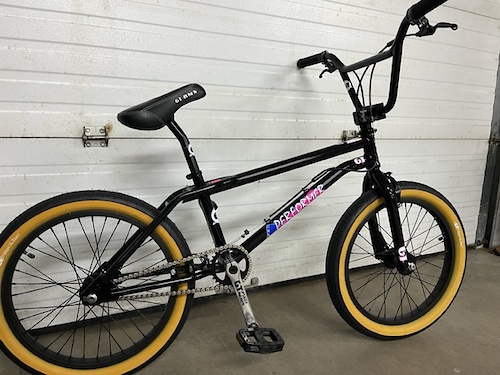 BMX Complete Bikes For Sale  Buy and Sell Used BMX Complete BikesPage 2 -  Pinkbike BuySell Search