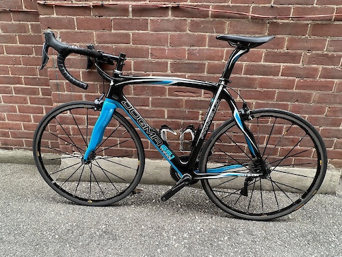 Pinarello F5 105 Di2 Road Bike - 2023, 57.5cm