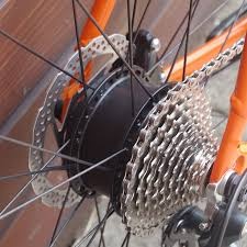 Orbea best sale gain d20