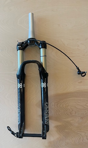 Results for x fusion Single Crown Forks For Sale Buy and Sell Used Single Crown ForksPinkbike BuySell Search