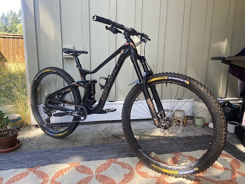 Devinci troy cheap for sale