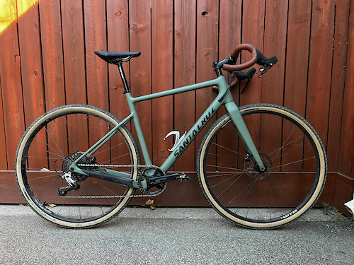 Santa cruz stigmata 54 sale