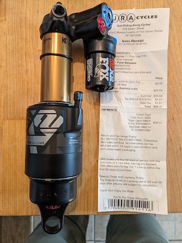 Rear Shocks For Sale | Buy and Sell Used Rear ShocksPage 2 