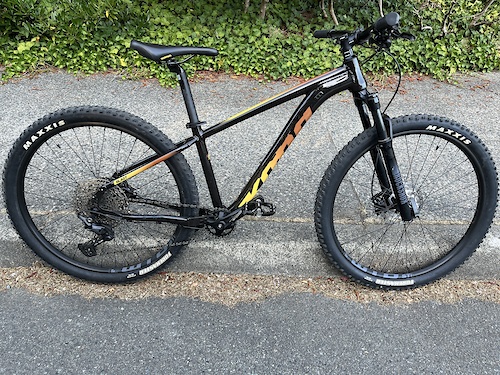 2021 Kona Blast For Sale