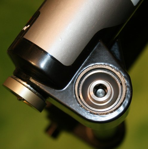 Douilles Inférieures BoXXer RockShox - Modèles 2010 à 2016 - 11.4307.280.000