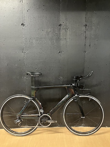 used triathlon bikes for sale near me