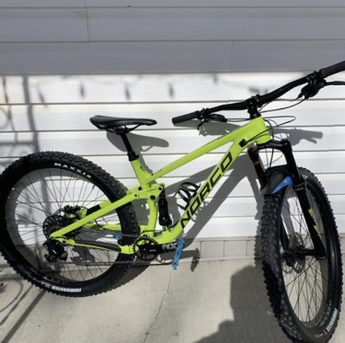 Norco discount fluid f3