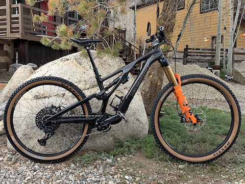stumpjumper 27.5 for sale