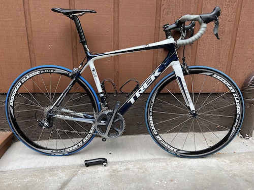 2015 trek domane 5.2 blue online book