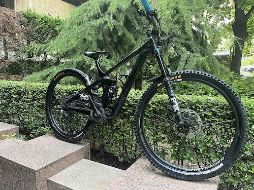 Canyon strive cf 7.0 for sale online