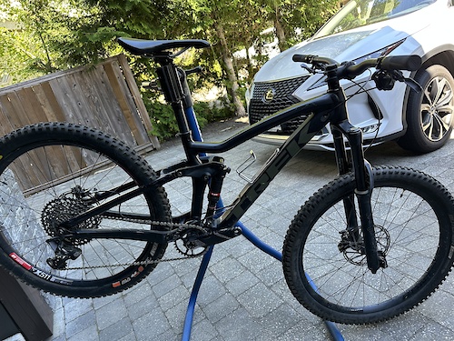 used trek remedy for sale