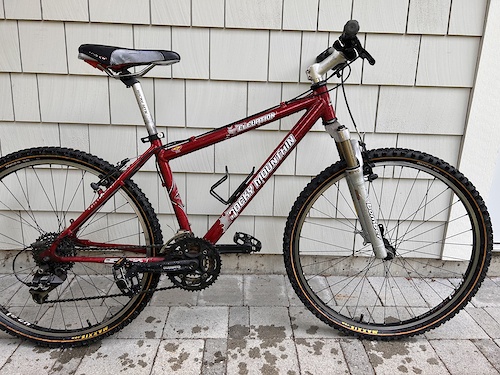 Vintage Bikes For Sale Buy and Sell Used Vintage BikesPage 2 Pinkbike BuySell Search