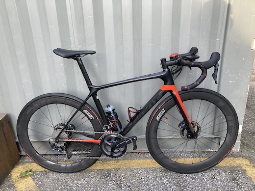 Giant tcr advanced disc 2017 online