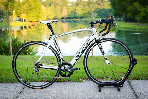 2014 Specialized Venge S-works Black Edition Dura Ace Di2 Enve Zipp