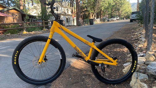 trial bikes for sale