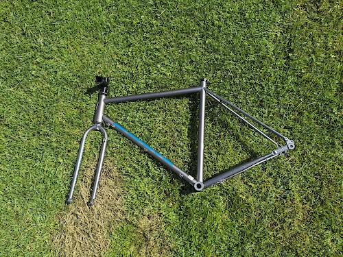 Gravel CX Bike Frames For Sale Buy and Sell Used Gravel CX Bike