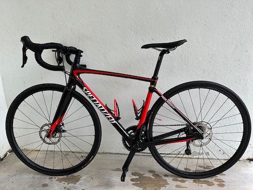 2018 specialized ruby online sport