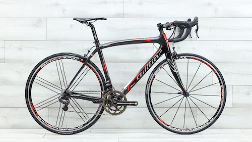 Wilier zero 7 online 2021