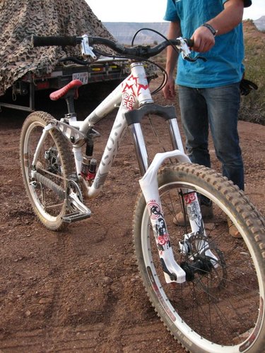 Red bull rampage store 2008