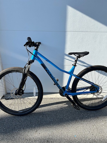 2021 Norco Storm BLUE For Sale