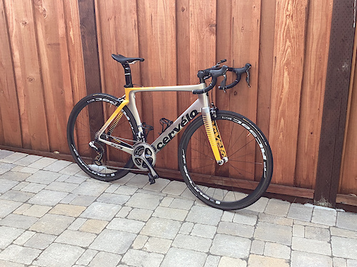 Cervelo s5 bikes online for sale