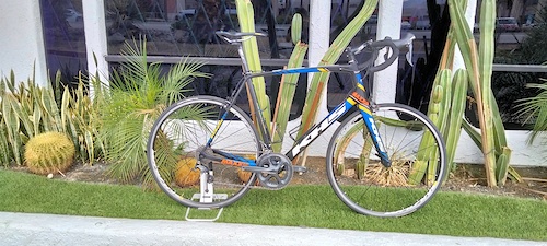 Pinarello Dogma F Shimano Ultegra Di2 with Rim Brakes - Bikes Palm