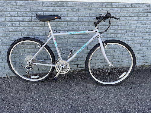 1989 Specialized Rockhopper For Sale