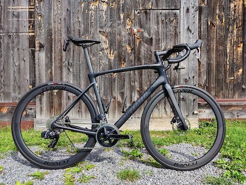 buy and sell bikes