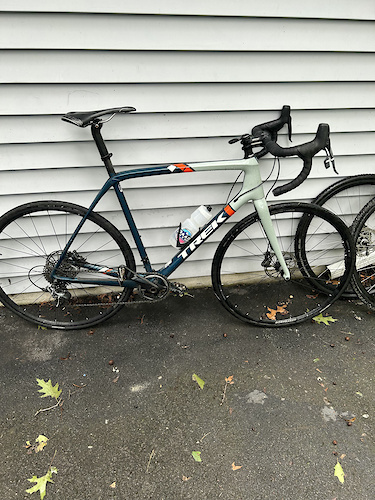 2016 trek boone online 7