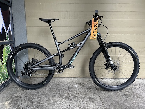 2023 Specialized Status 160 S3/S4/S5 SALE For Sale