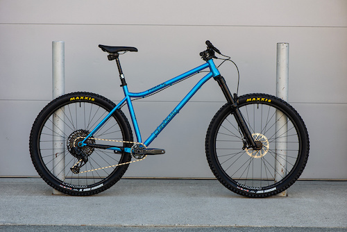 Used chromag bikes for sale sale