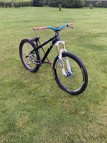 NS Bikes - Stay True!