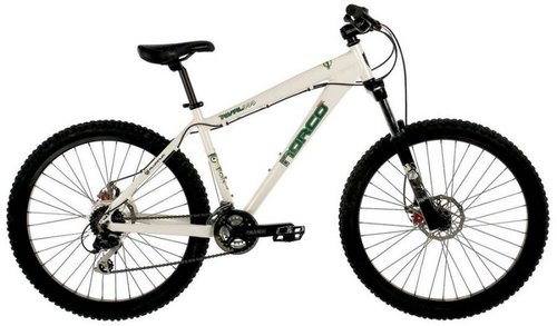 Norco rival hot sale mountain bike