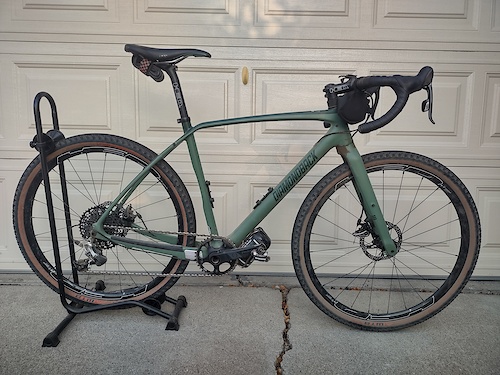 Haanjo 6c carbon sale