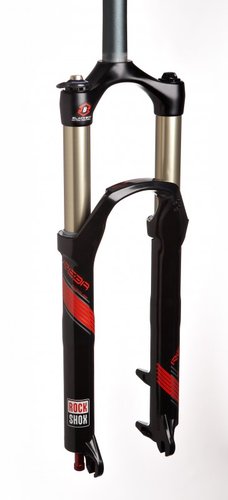 Rock shox kit adesivi sid-reba anche fluo