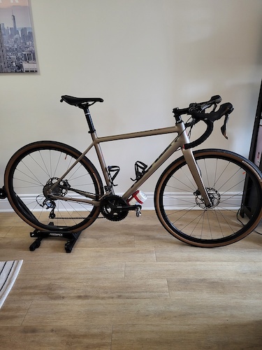 gravel bike used for sale