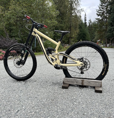 Scott gambler 720 deals 2019