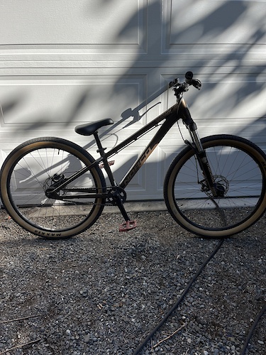 dirt jumper pinkbike