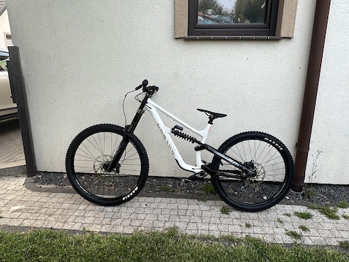 downhill bikes for sale near me