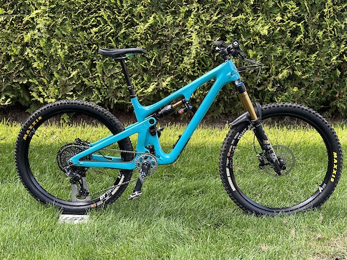 Yeti used best sale bikes for sale